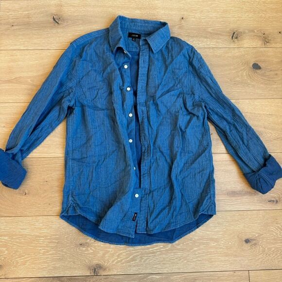 Joe's Jeans
Button Down Shirt - Picture 2 of 6